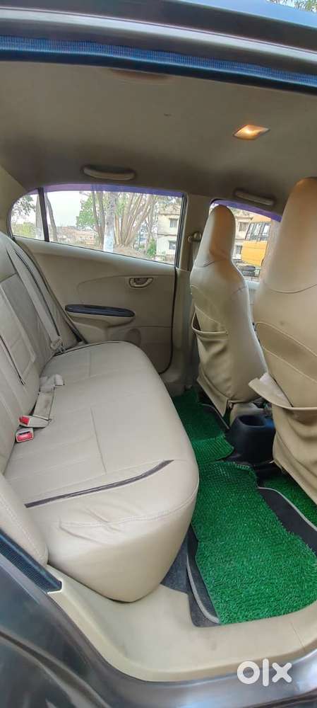 Honda Amaze V Petrol, 2013, Petrol