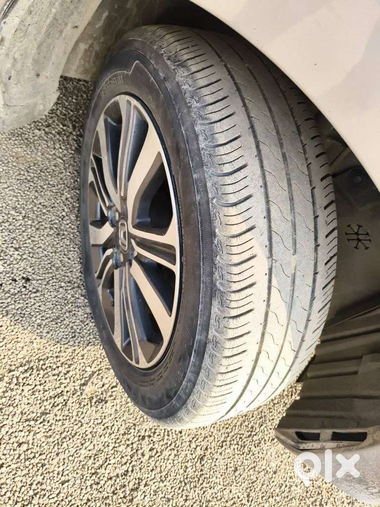 Honda Amaze 1.5 Vx I-dtec Automatic, 2022, Petrol