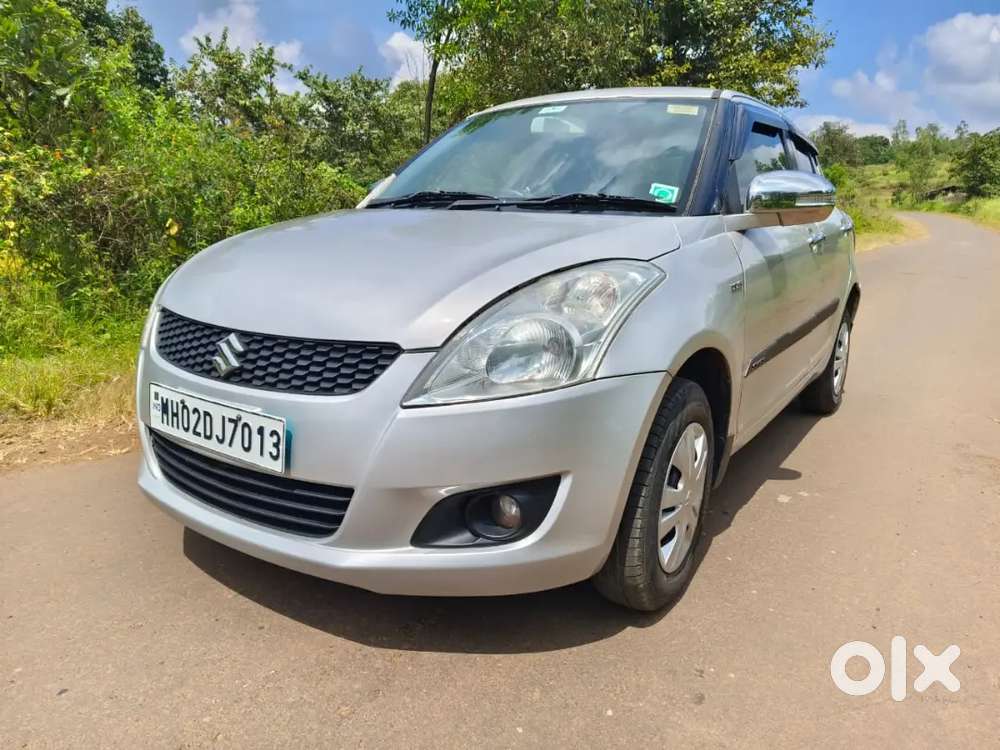 Maruti Suzuki Swift 2014