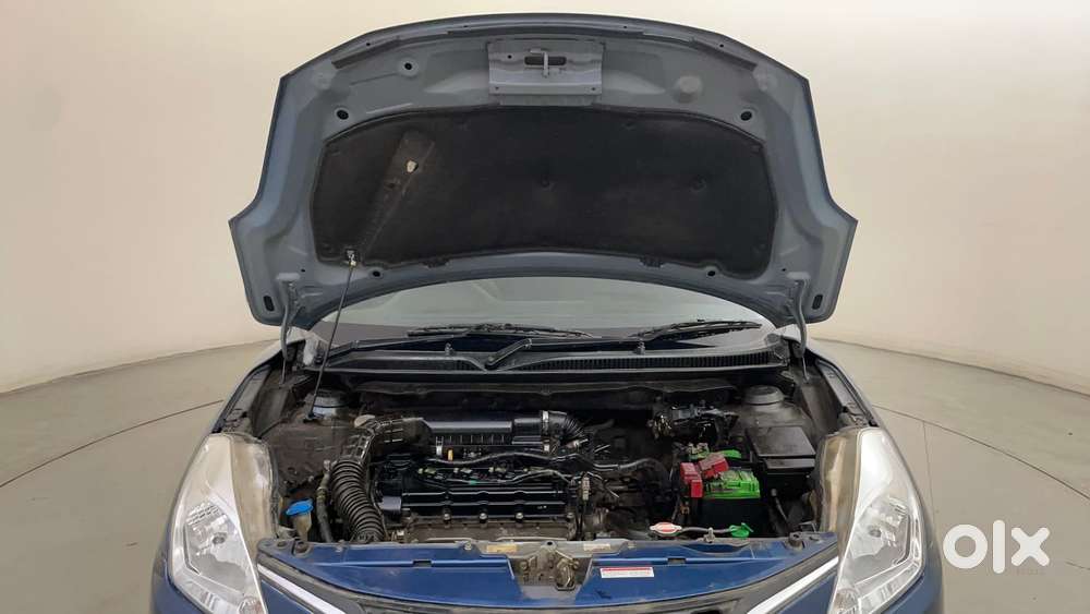 Maruti Suzuki Baleno 1.2 Zeta, 2018, Petrol