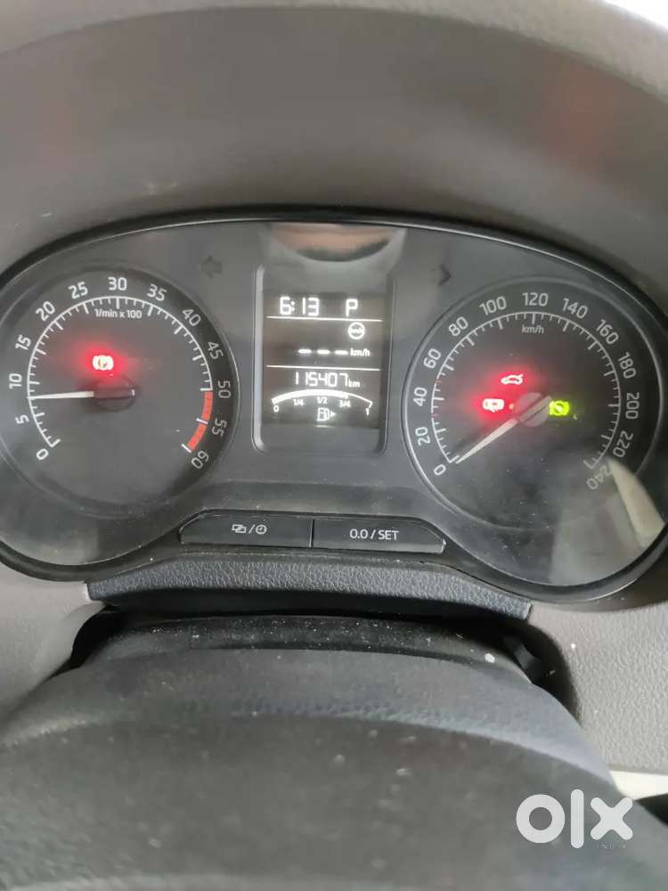 Skoda Rapid For Sale