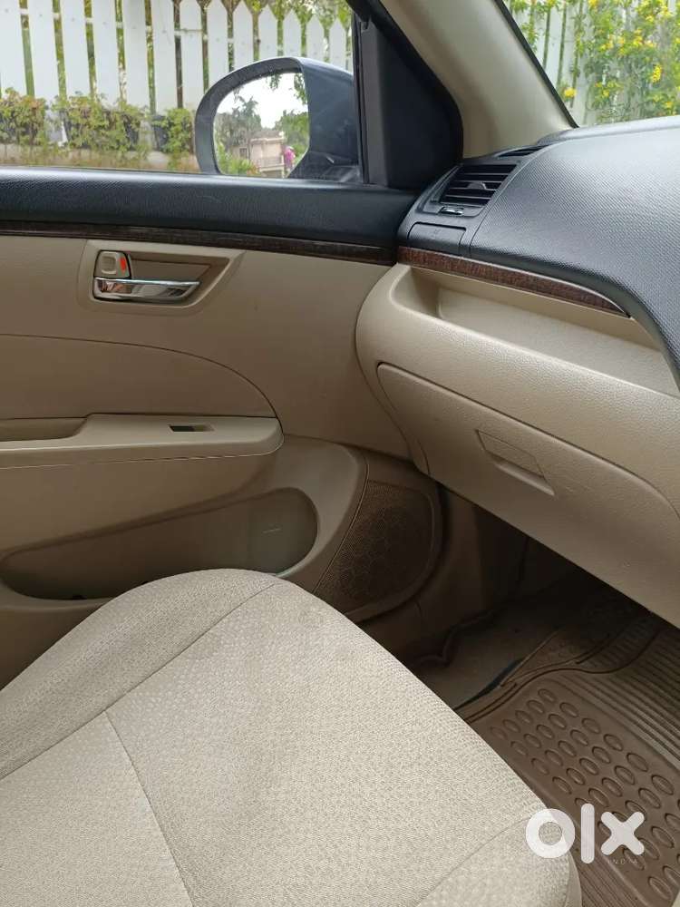 Swit Dzire 2014 1.2l Vxi Manual Petrol