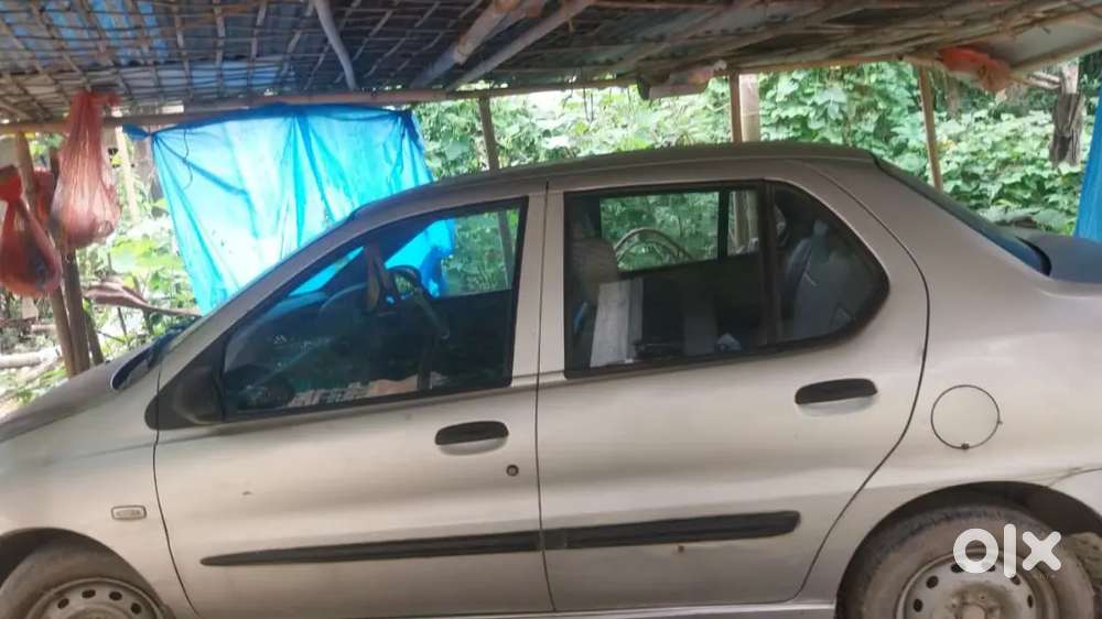 Tata Indigo Cs Petrol Good Condition