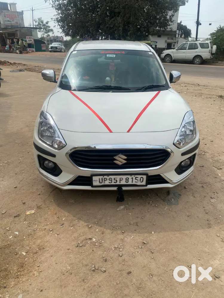 Maruti Suzuki Dzire Vdi 2019