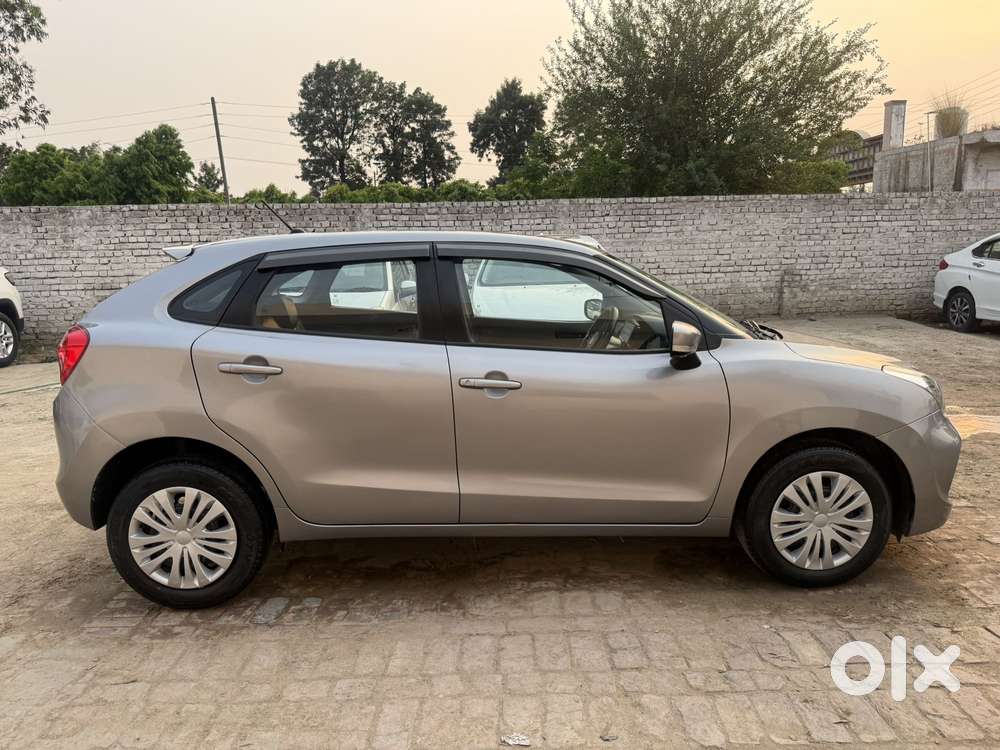 Maruti Suzuki Baleno Maruti-suzuki-baleno-delta-diesel, 2021, Petrol
