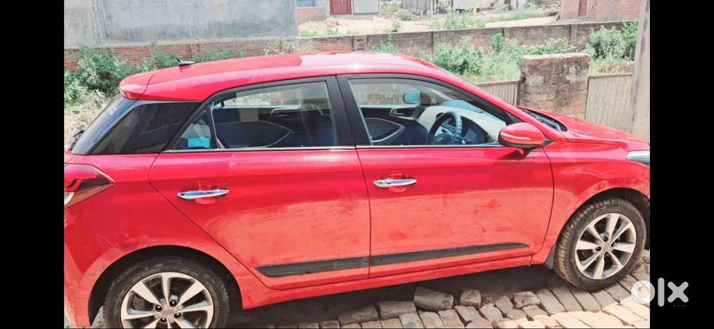 Hyundai I20 Asta (o) Vtvt Yr 2016