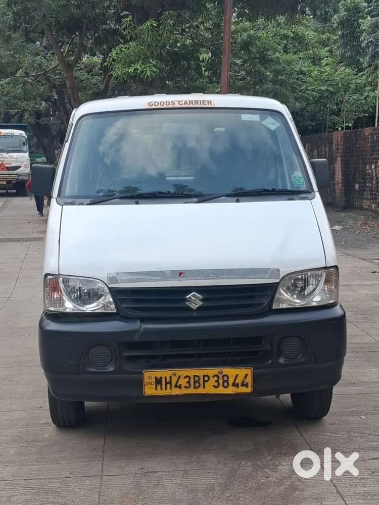 Maruti Suzuki Eeco, 2019, Petrol