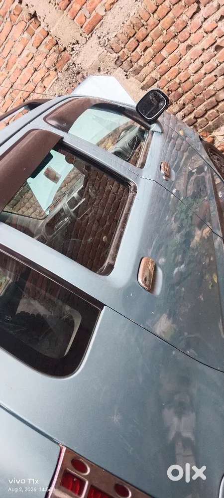 2009 Maruti Suzuki Wagon R Petrol