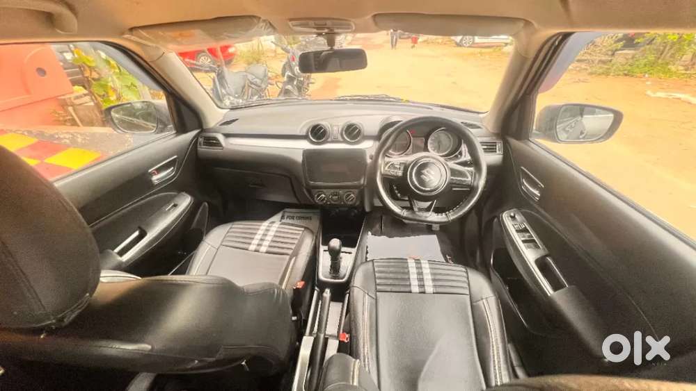 Maruti Suzuki Swift Amt Vxi, 2023, Petrol