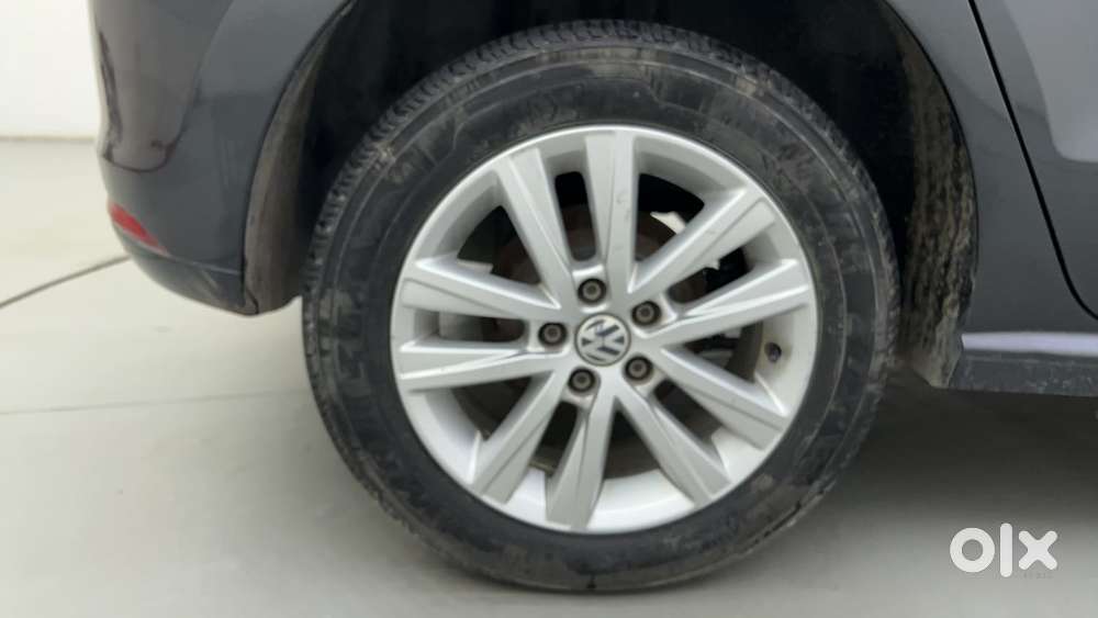 Volkswagen Polo Gt Tsi, 2016, Petrol