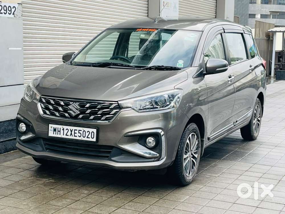 Maruti Suzuki Ertiga Zxi (o) Cng [ ], 2024, Cng & Hybrids