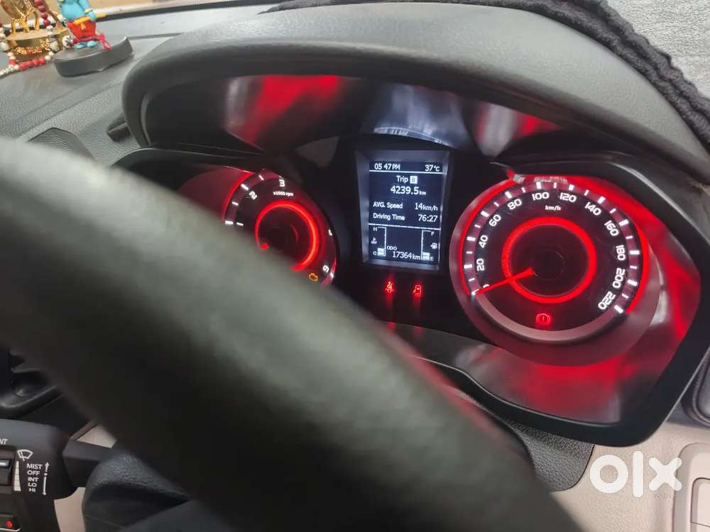 Mahindra Xuv300 Turbosport 2023 Diesel 17000 Km Driven