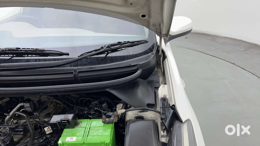 Hyundai Elite I20 Magna Executive 1.2, 2018, Cng & Hybrids