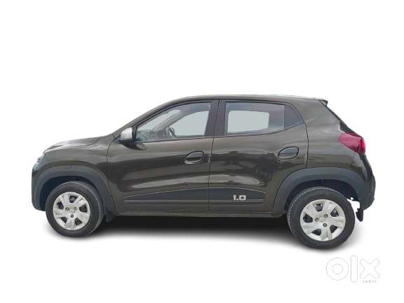 Renault Kwid Rxt 1.0, 2023, Petrol
