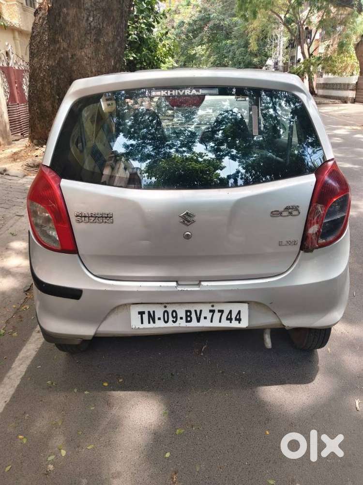Maruti Suzuki Alto 800 2012-2016 Lxi, 2013, Petrol