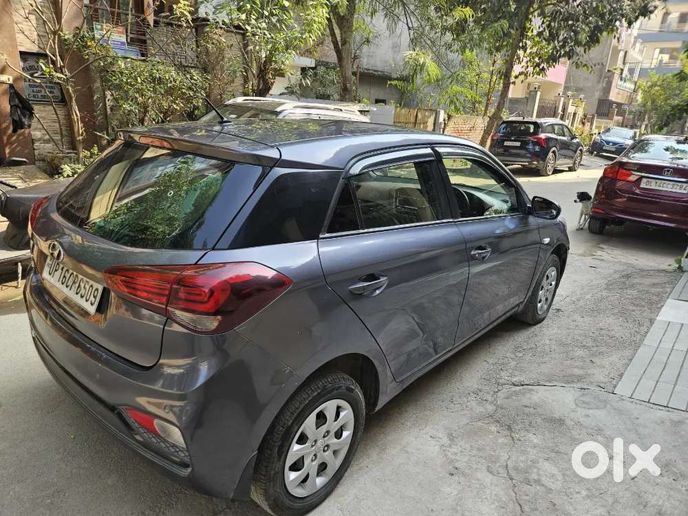 Hyundai Elite I20 Magna Plus 2020