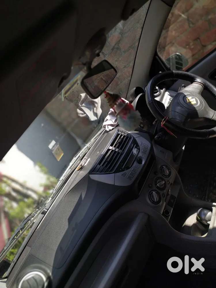 Maruti Suzuki A-star 2009 Car
