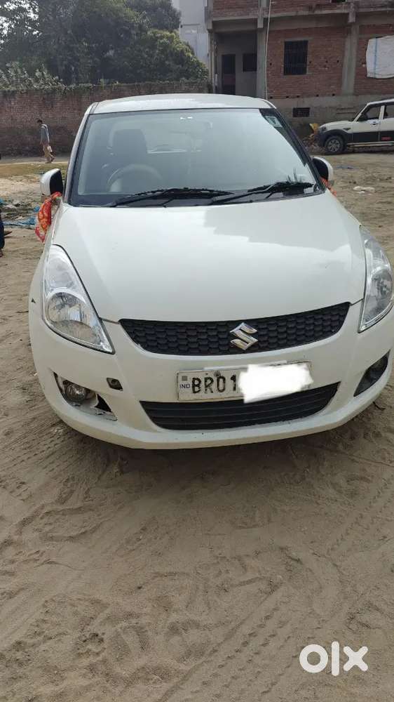 Swift Vdi Disel Best Condition Car