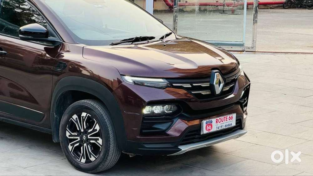 Renault Kiger For Sale