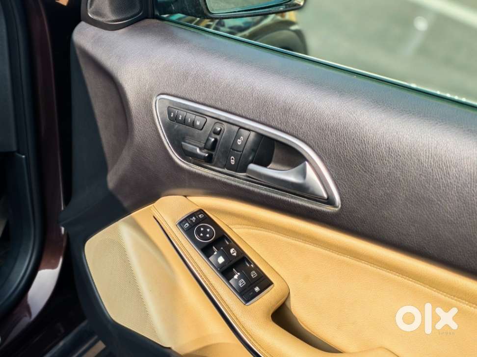 Mercedes-benz Gla 200 D, 2016, Diesel