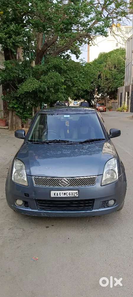 Maruti Swift Good Condition