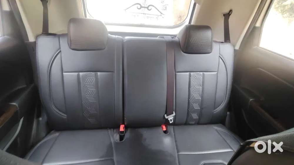 Maruti Suzuki Wagon R 2025 Petrol 4000 Km Driven