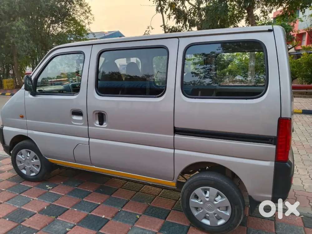 Government Duty. Office Used Vehicle