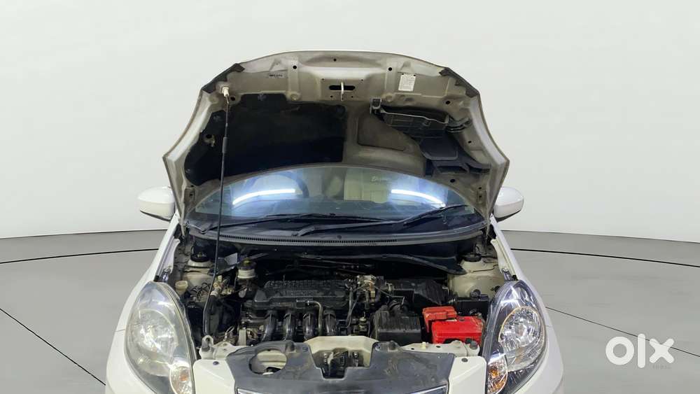 Honda Brio Vx At, 2013, Petrol