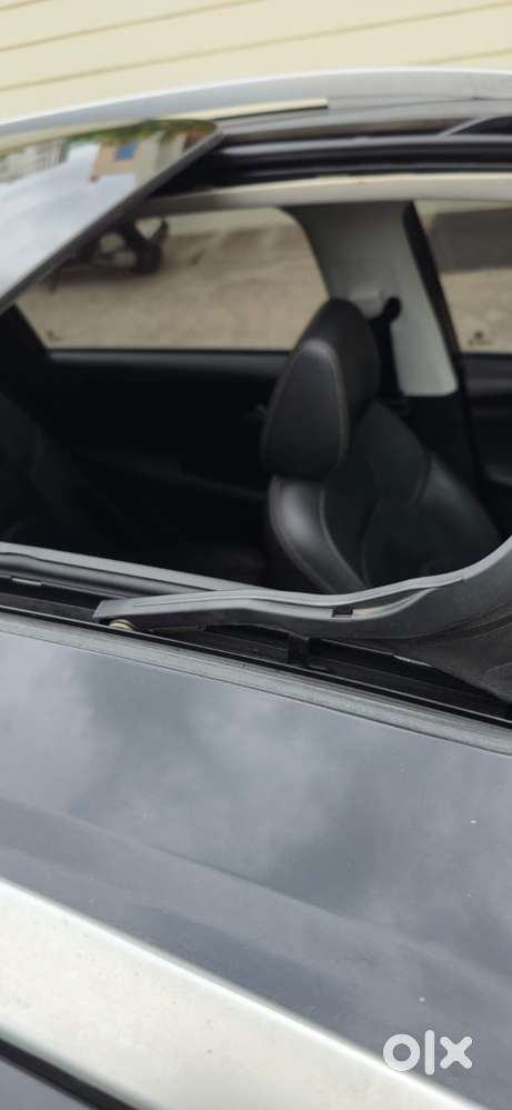 Mg Hector Plus Sharp Pro Blackstorm 2.0 Turbo Diesel 7 Str, 2020, Di..