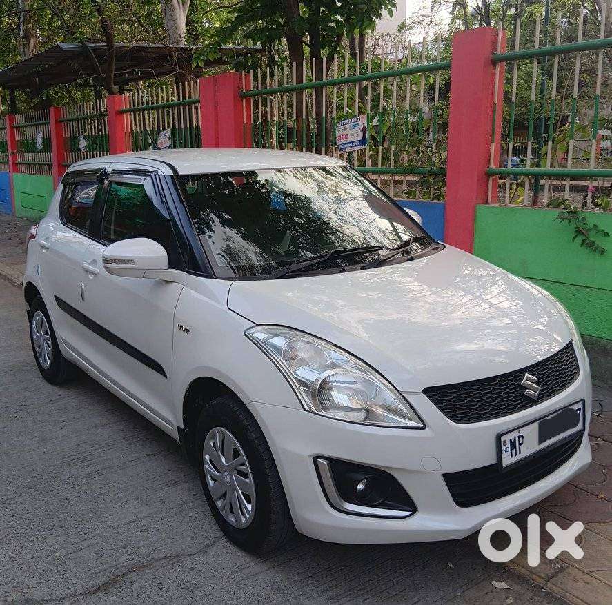 Maruti Suzuki Swift Vxi, 2016, Petrol