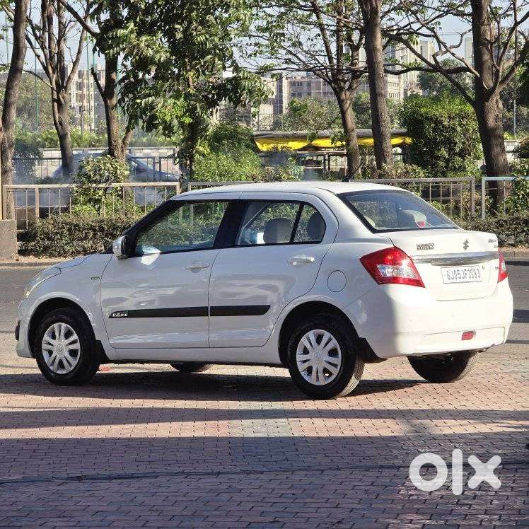 Maruti Suzuki Dzire, 2014, Diesel