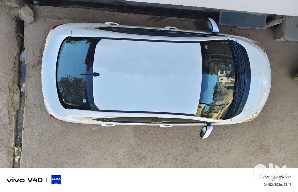 Tata Tigor 1.2 Revotron Xt, 2018, Diesel