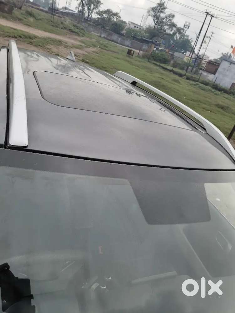 Very Good Condition With Sunroof