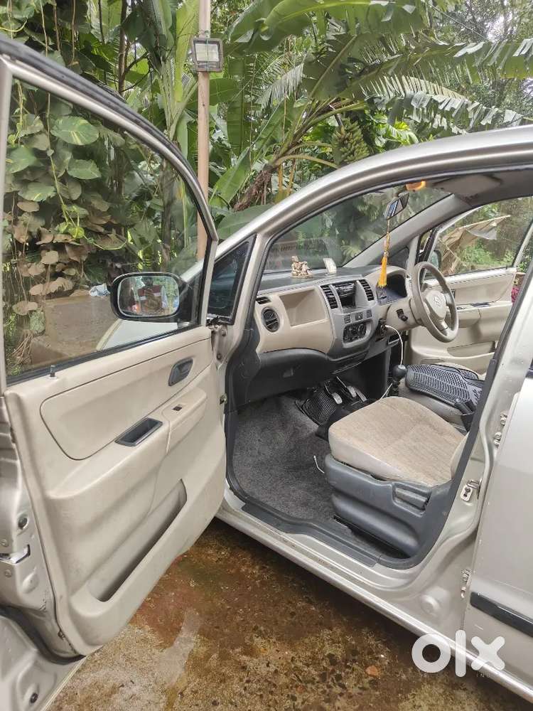 Maruti Suzuki Zen Estilo 2007