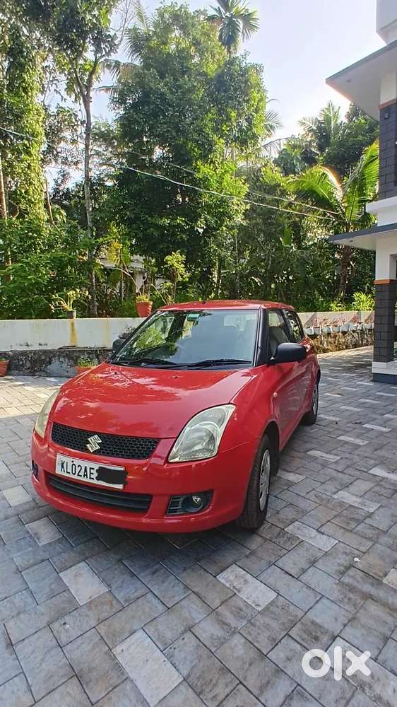 Swift 1.2 Vxi Abs 2010