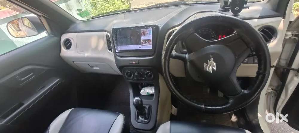 Need To Sale My Maruti Wagonr