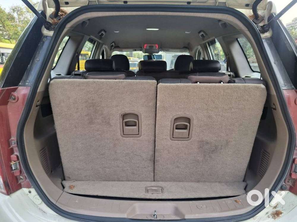 Mahindra Xuv500 2011-2015 W8 2wd, 2012, Diesel