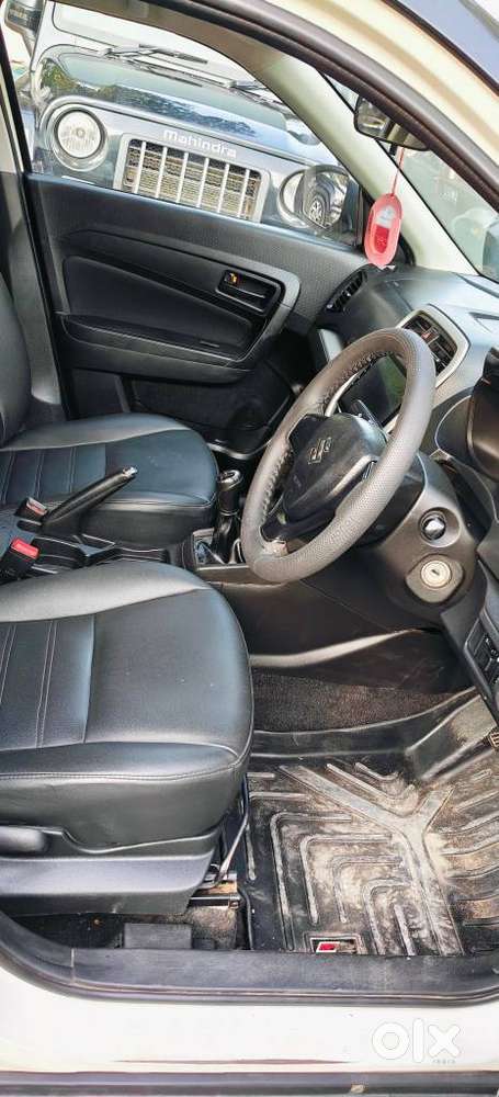 Maruti Suzuki Vitara Brezza Vdi, 2019, Diesel