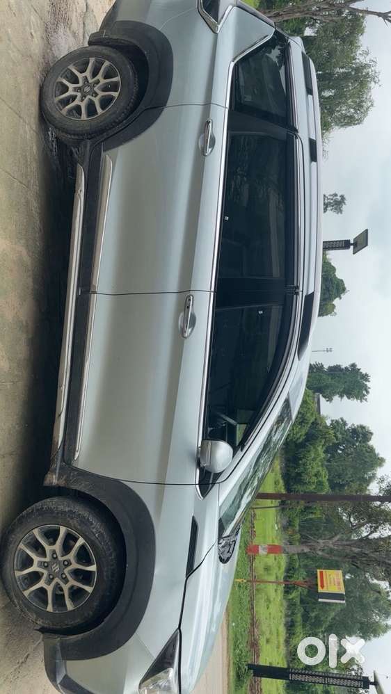 Maruti Suzuki Xl6 Petrol 2023