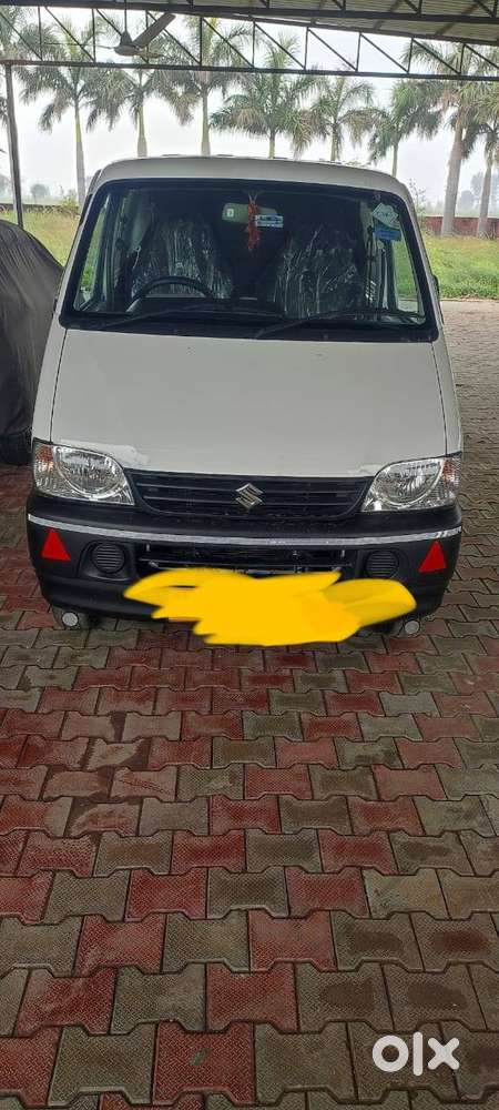 2026 Loading Van Top Model Ac With Heater