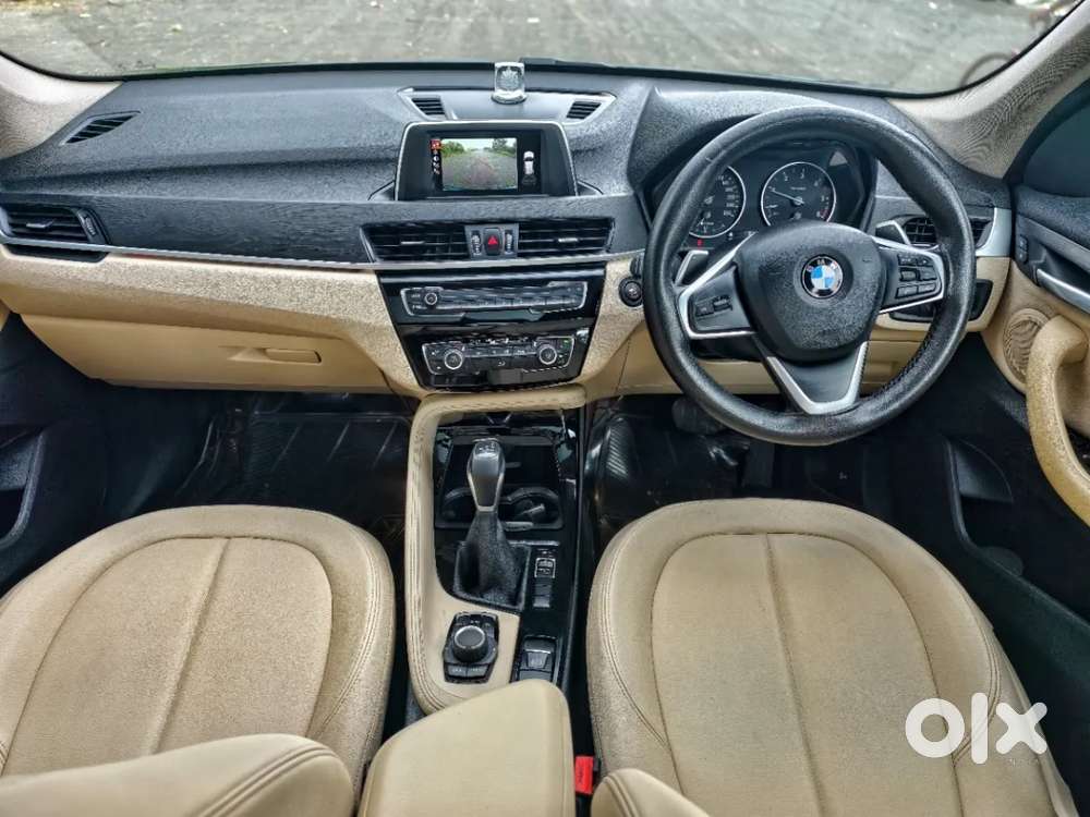 Bmw X1 Sdrive 20d X Line, 2017, Diesel