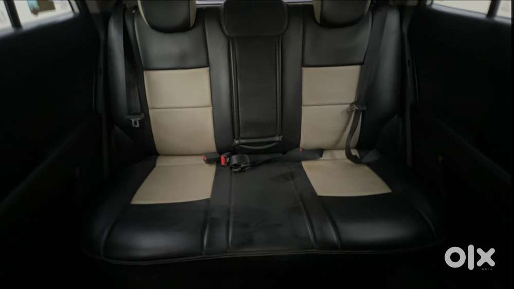 Hyundai Creta 1.6 Sx Plus Petrol, 2018, Petrol