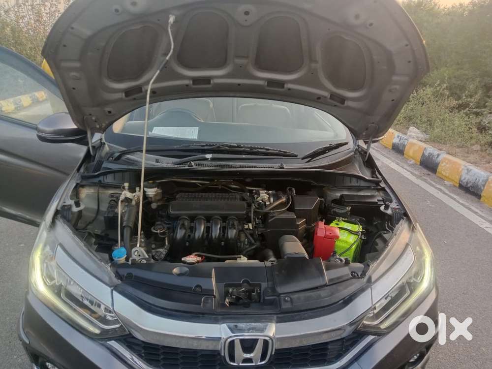 Honda City I-vtec Vx, 2017, Petrol