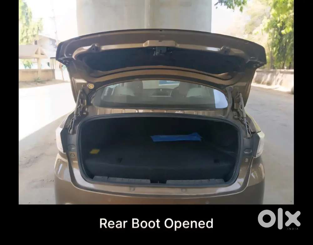 Tata Tigor 2024 Cng Amt