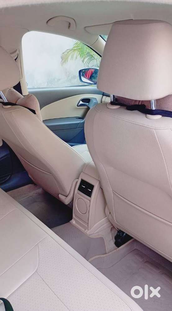 Volkswagen Vento, 2013, Diesel