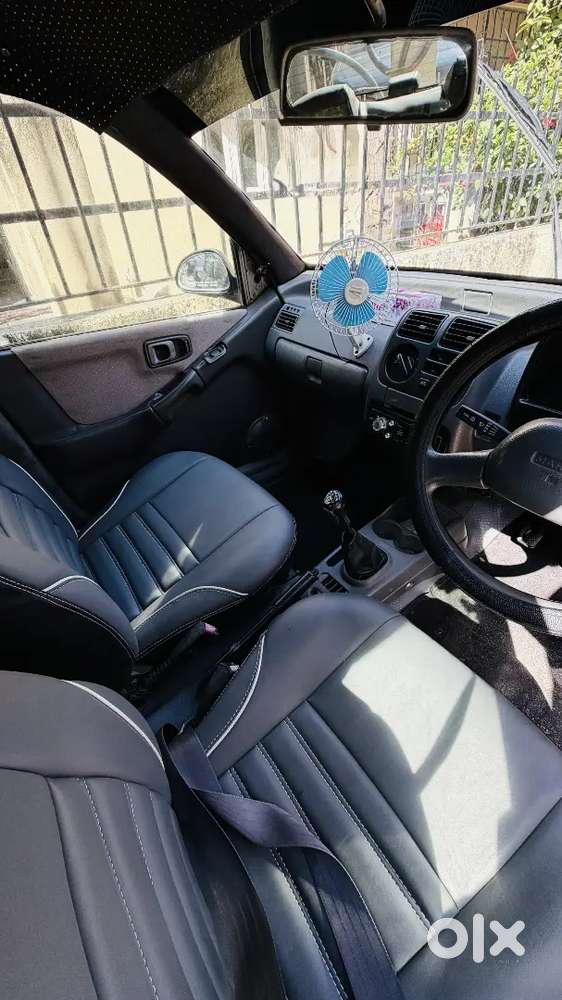 Maruti Suzuki Zen Estilo 2004