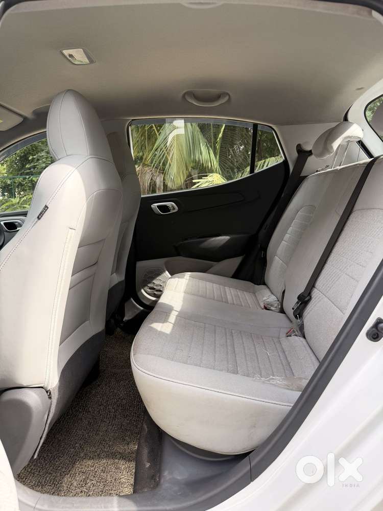 Hyundai Grand I10 Nios Sportz Amt 1.2 Kappa Vtvt, 2023, Petrol