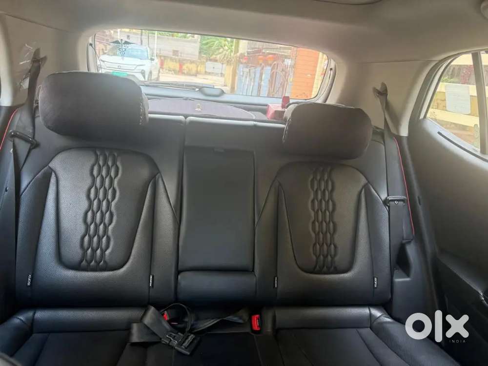 Hyundai Creta Knight Edition Diesel At