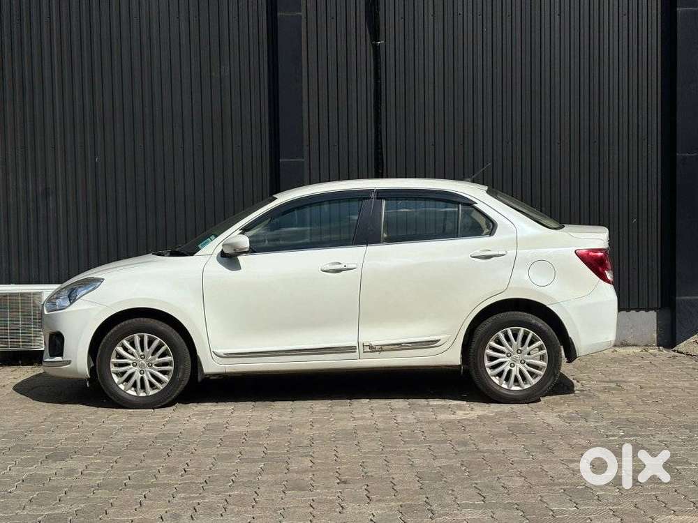 Maruti Suzuki Swift Dzire