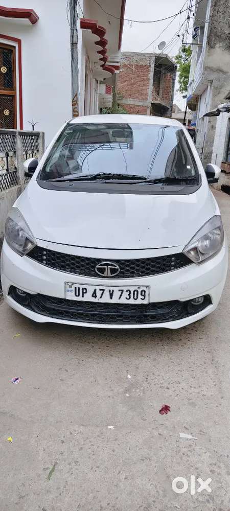 Tata Tigor 2019 Diesel Well Maintained